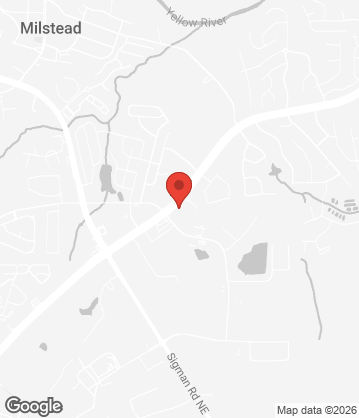 Map of Two Eggs Restaurant-Conyers - 1965 Highway 138 NE, Conyers, GA, 30013, US
